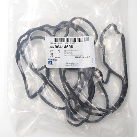 GM 96414596 Прокладка клапанной крышки двигателя в наличии Тернополь