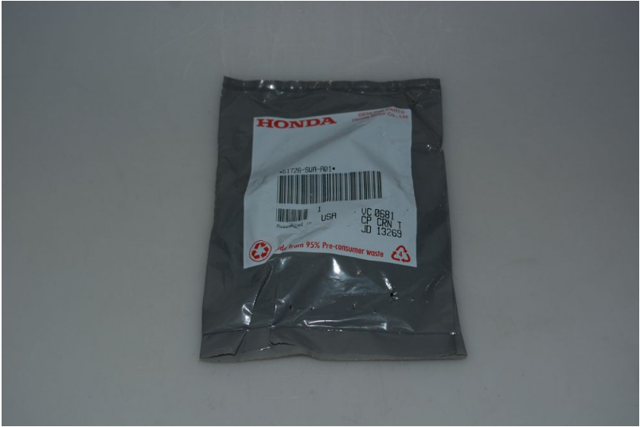 HONDA 51726SWAA01 Подшипник опорный амортизатора переднего в наличии Чернигов