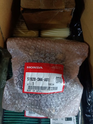 51920SWAA01 HONDA Опора переднего амортизатора купить в Полтава