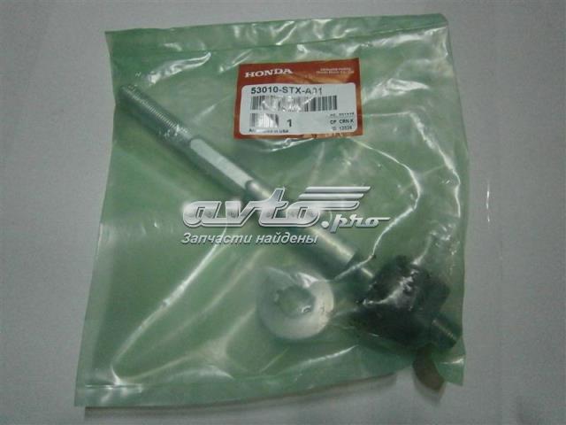 53010STXA01 HONDA Рулевая тяга купить в Хмельницкий