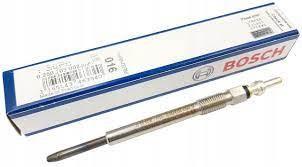 BOSCH 0250203002 Свечи накала в наличии Украина