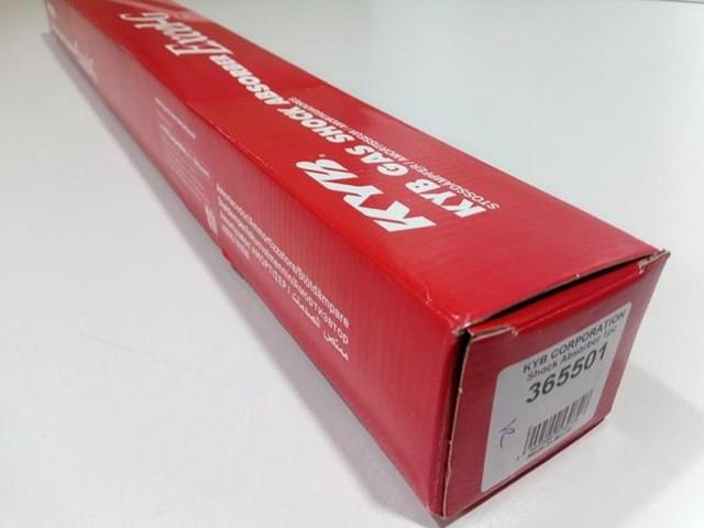 KAYABA 365501 Амортизатор передний в наличии Сумы