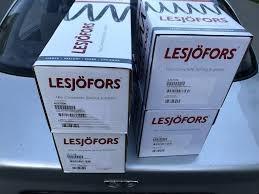 4017706 LESJOFORS Передняя пружина купить в Кривой Рог