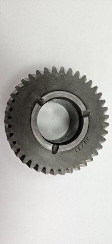 46767952 FIAT Шестерня 5-й передачи ведущая купить в Павлоград