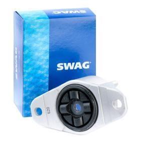 SWAG 50926577 Опора амортизатора заднего в наличии Кривой Рог