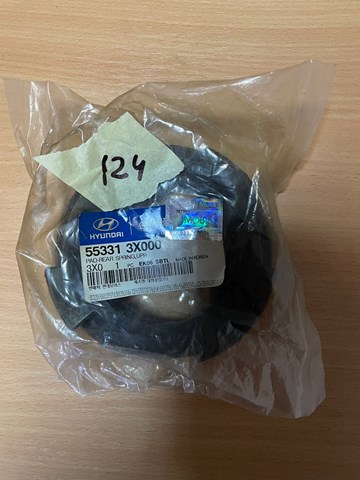 553313X000 HYUNDAI Проставка задней пружины купить в Ужгород