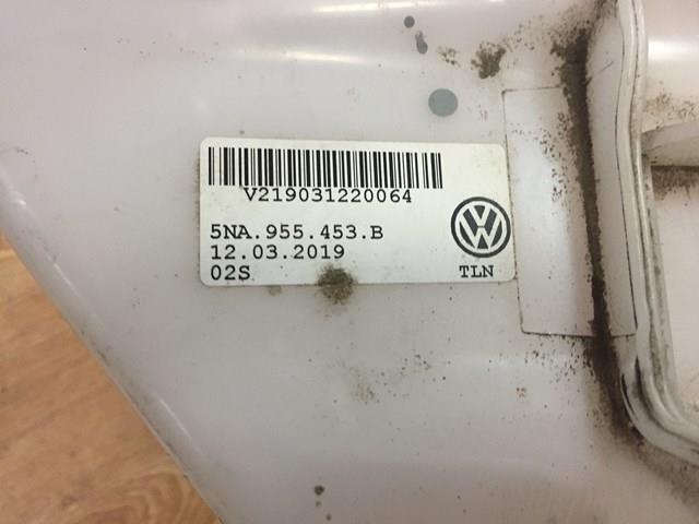 VAG 5NA955453B Бачок омывателя стекла в наличии Украина
