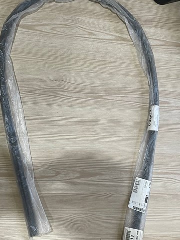 MITSUBISHI 6107A019 Молдинг лобового стекла верхний в наличии Хмельницкий