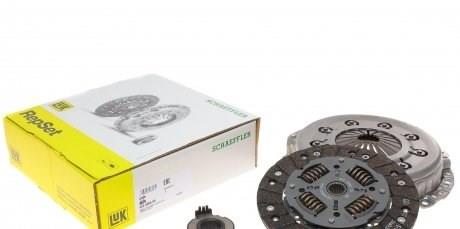 LUK 620308400 Комплект сцепления в наличии Николаев