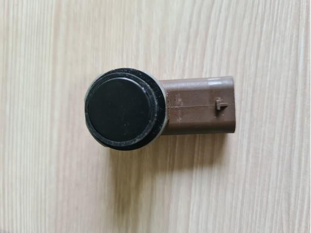 66209270491 BMW Датчик сигнализации парковки (парктроник) передний/задний центральный купить в Ровно