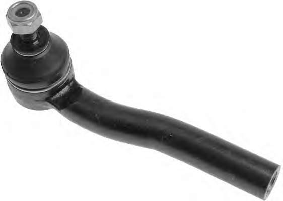 RUVILLE 915841 Наконечник рулевой тяги внешний в наличии Ровно