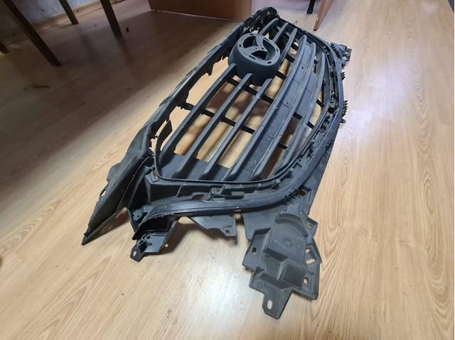 MAZDA BANE50712D Решетка радиатора в наличии Тернополь