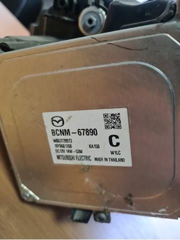 BCJH51030K MAZDA Правая фара купить в Каменское