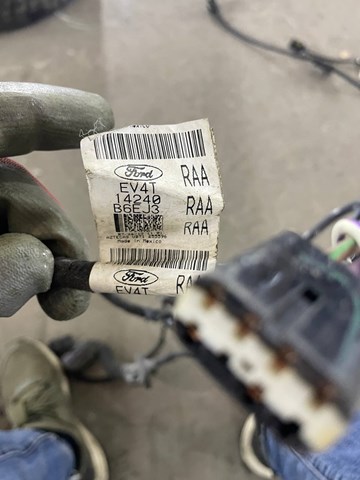 FORD EV4T14240B6EJ3 в наличии Ирпень