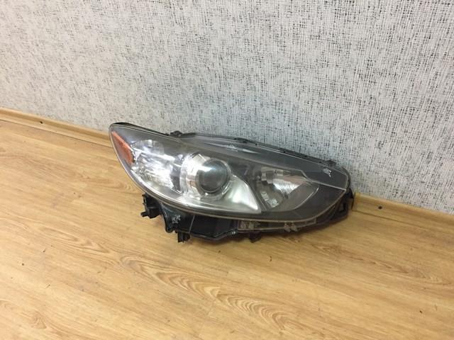 GHR451030 MAZDA Правая фара купить в Львов
