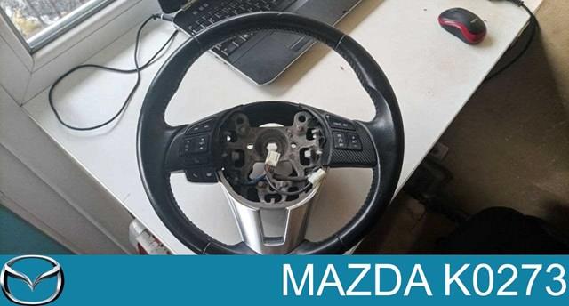 K0273 MAZDA купить в Киев