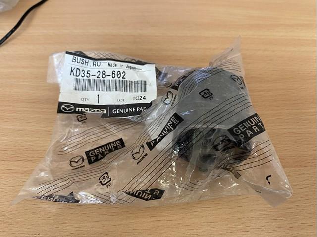 KD3528602 Сайлентблок цапфы задней купить Ужгород