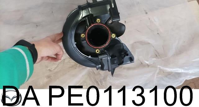 PE0113100 MAZDA купить в Полтава