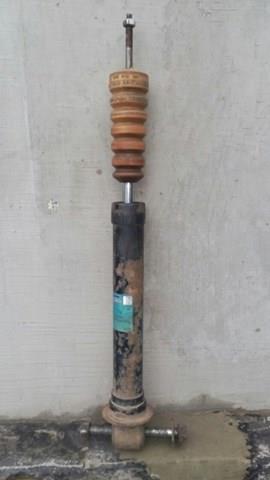 Подвеска амортизатора/аморт. стойки 170791 SACHS