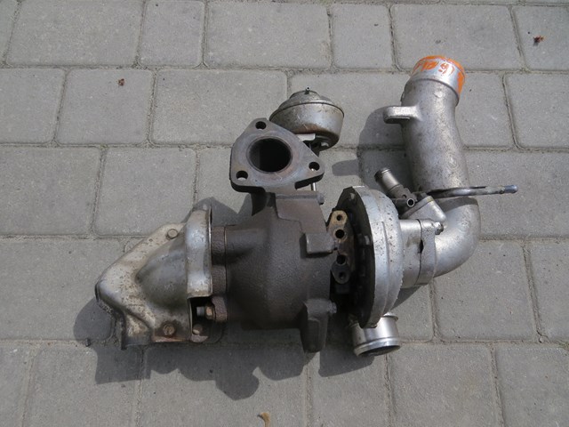 Турбина 18900RMAE01 HONDA