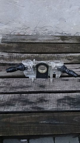 Переключатель подрулевой 255670001R RENAULT