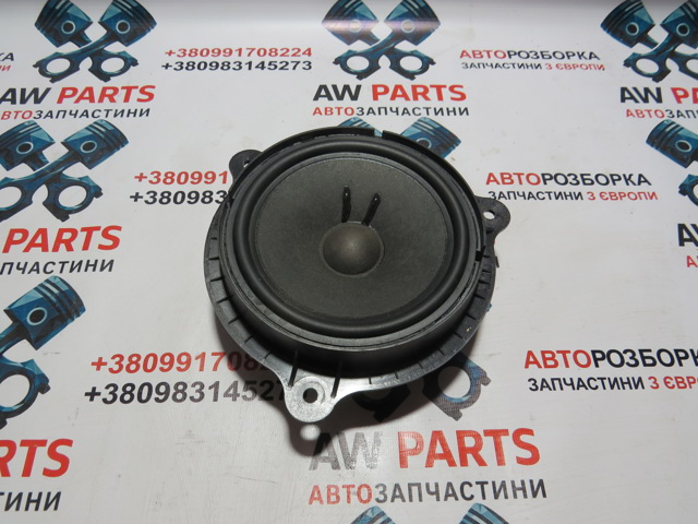 Динамик передней двери 281569368R RENAULT