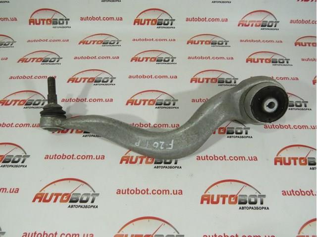 Передний нижний рычаг 31126851260 BMW