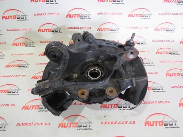BMW 33326792524 Цапфа (поворотный кулак) задний правый в наличии Николаев