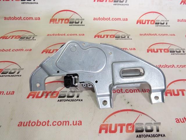 SUZUKI 3881080J00 Мотор стеклоочистителя заднего стекла в наличии Киев