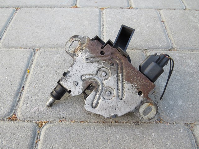 3M5116700BC FORD Замок капота купить в Ирпень