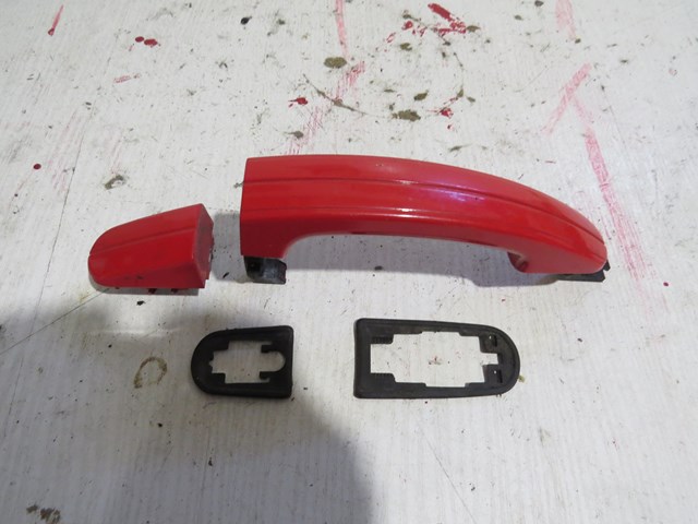 FORD 3M51R22404AC в наличии Киев