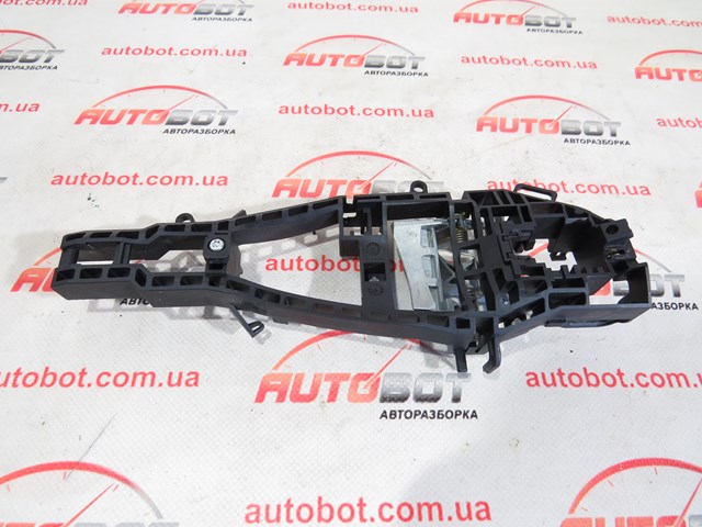 Держатель наружной ручки двери, передней правой 51217242568 BMW