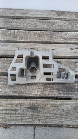 Крепление бампера 5J0807055A VAG