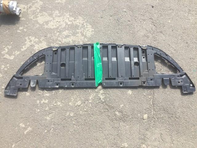 Защита бампера переднего 622563607R RENAULT