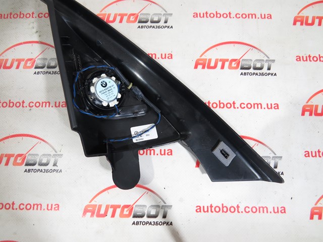 Динамик передней двери 65139220750 BMW