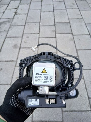 66140CBI OSRAM Лампочка ксеноновая купить в Одесса