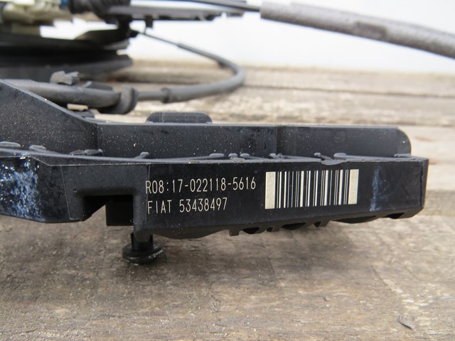 68242310AD CHRYSLER купить в Полтава
