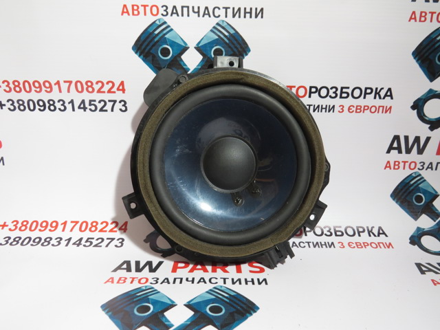 Динамик передней двери 6M2T18808FC FORD