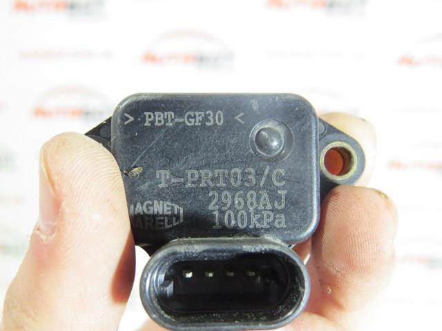 71714218 FIAT Датчик давления во впускном коллекторе, MAP купить в Украина