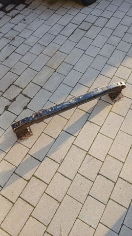 Буфер бампера переднего 7414QK PEUGEOT
