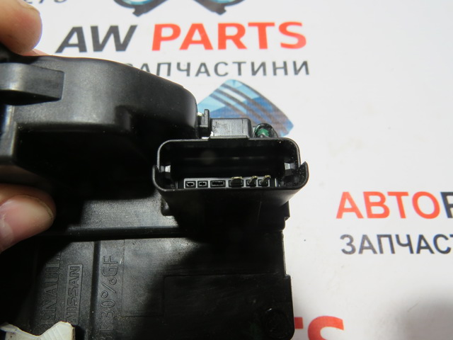 805004EA2A Замок двери передней правой купить Запорожье