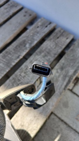 806064489R Ручка двери задней наружная правая купить Киев