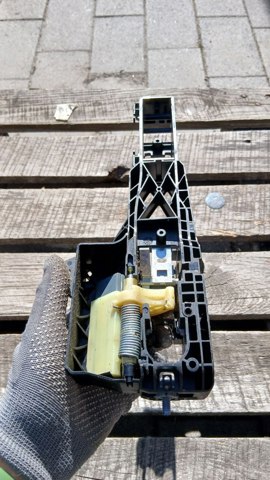 806067663R RENAULT купить в Киев