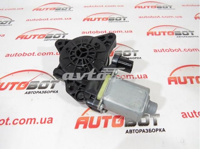 Привод электростеклоподъемника задний 83450D7000 HYUNDAI