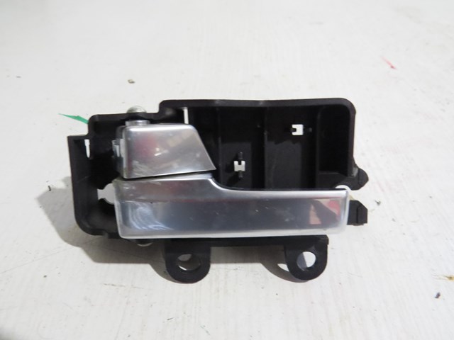 Ручка двери передней внутренняя левая 8M51R22601AA FORD