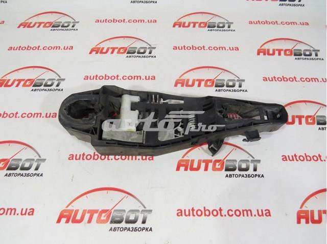 Держатель наружной ручки двери, задней левой 9109G5 PEUGEOT