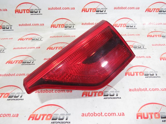 HYUNDAI 92406D9000 Фонарь задний правый внутренний в наличии Черкассы