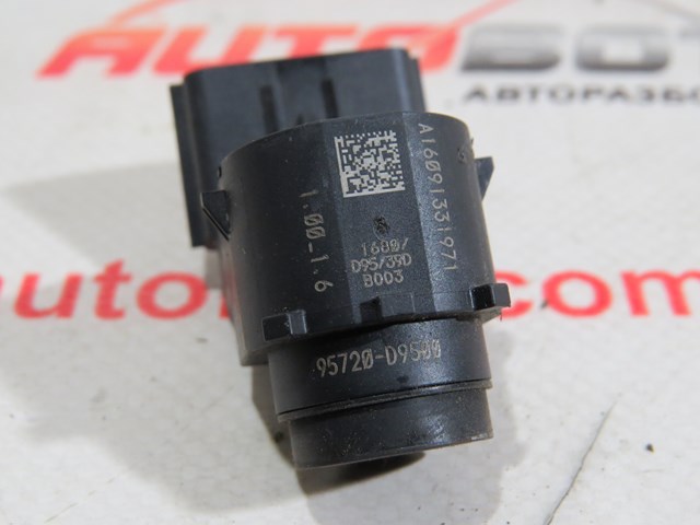 HYUNDAI 95720D9500 Датчик сигнализации парковки (парктроник) задний в наличии Львов