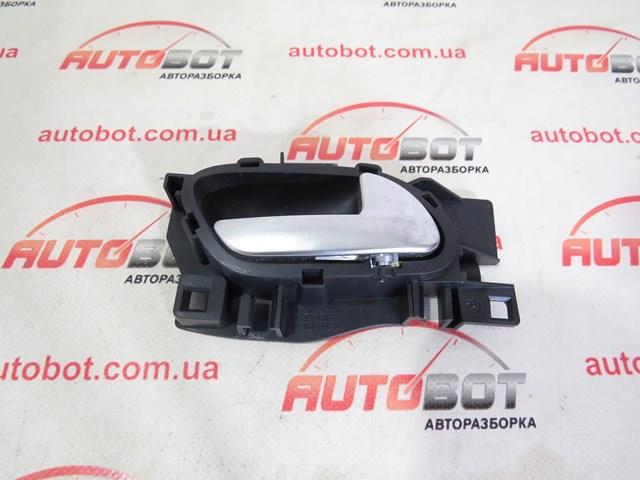 Наружная ручка правой двери 9660525380 PEUGEOT