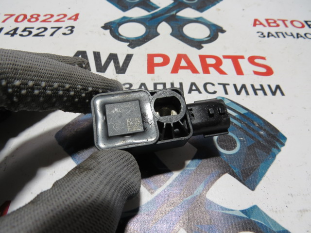 988333198R RENAULT Датчик удара купить в Житомир
